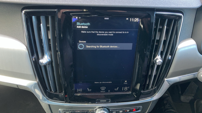 Volvo S90 2.0 D4 Momentum Pro 4dr Geartronic Diesel Saloon